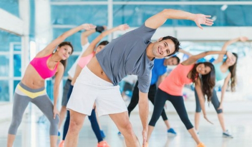 Euroinnova se suma a la tendencia Healthy &amp; Fit con formación especializada