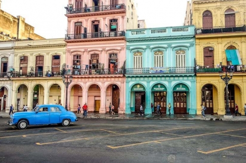 Libros cubanos. hacia la transformaciónd digital