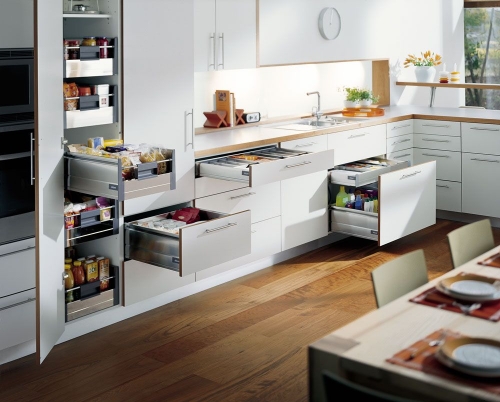 Tendencias en electrodomésticos de cocina para 2017