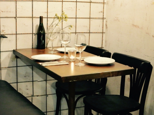 Restaurante Jagger, el sabor contemporáneo de la tradición