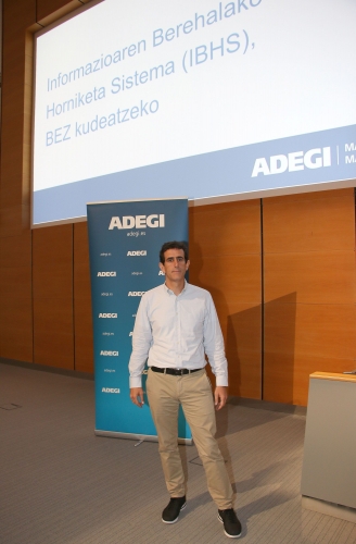 Sabbatic presenta su aplicación para la digitalización automática de facturas y tickets 