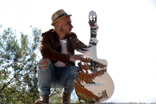Ismael Gonzalez presenta "Capitán", su nuevo single