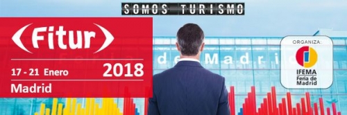 AirHelp estará presente en FITUR 2018