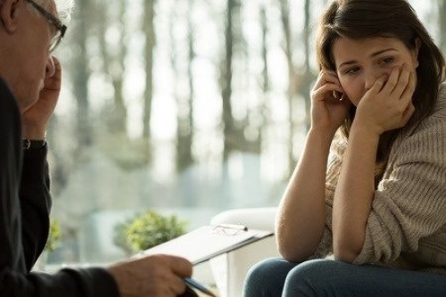 Cerca del 50% de personas con trastornos mentales graves no recibe tratamiento