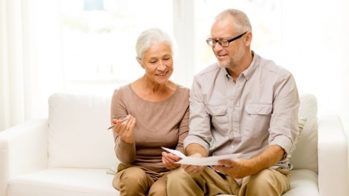 Pensiones, ¿una buena jubilación?