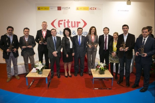 AirHelp gana "The App Tourism Awards 2018"