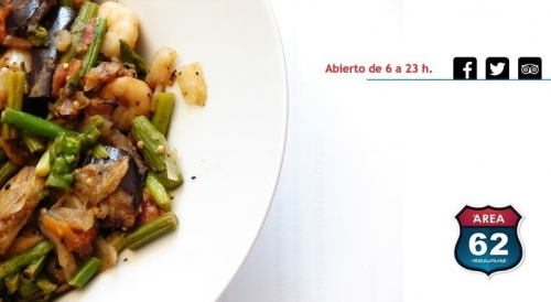 El Área 62 de Barbastro cierra un mes de Enero repleto de encuentros por las Fiestas de San Antonio
