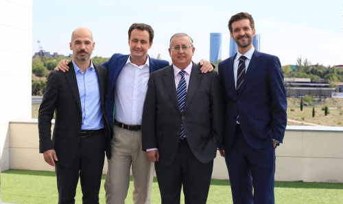 Banqué: "El abogado tiene que apoyarse en la tecnología para poder ofrecer una buena atención al cliente"