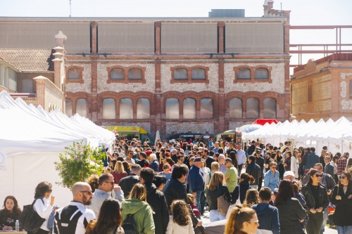 Mercado de Diseño vuelve a Matadero con Femme Creators, un tributo a la mujer creativa, este 3 y 4 de marzo