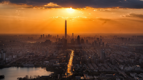 ¿Están preparadas las infraestructuras de las ciudades para las consecuencias del cambio climático?