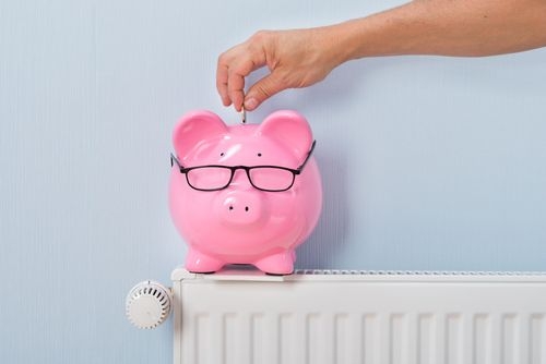 El ahorro energético en la vivienda no solo ayuda a la economía familiar, sino también al medio ambiente