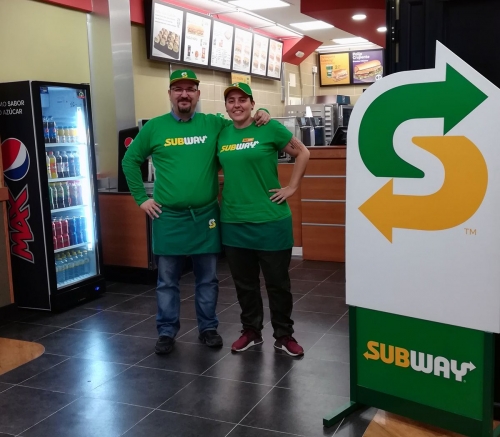 En Madrid aún hay muchas oportunidades para abrir un restaurante Subway® rentable