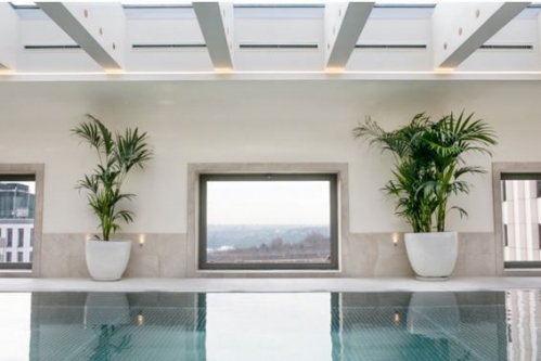 Barceló Torre de Madrid 5* propone el plan madre-hija  más trendy de la capital