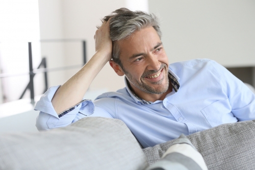 La medicina estética, un terreno cada vez más masculino, según el Dr. Pierre Nicolau