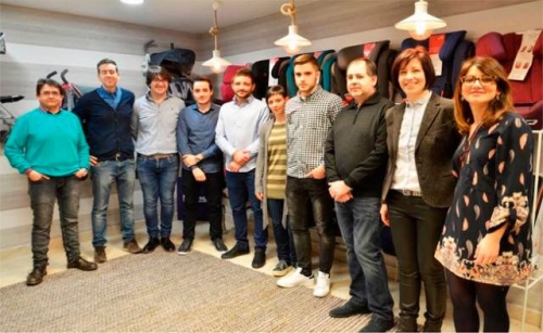 Sillas Auto: 15 años apostando por la seguridad infantil