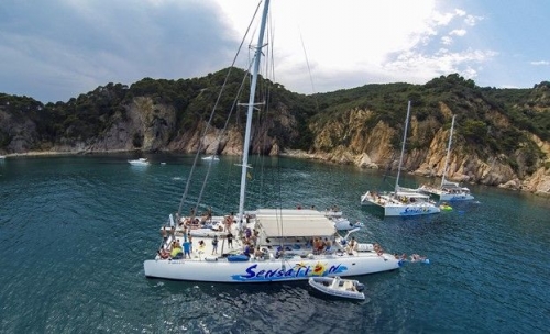 Gotland Charter: 20 años acercando el mar a las personas