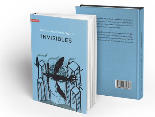 El vallisoletano Javier Brezmes rescata a los invisibles en su primera novela