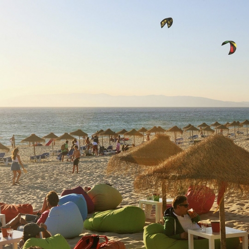Troia y Comporta, lo más eco-chic de Alentejo 