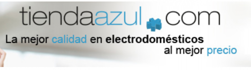 Cómo transforman los electrodomésticos el día a día, por Tienda Azul