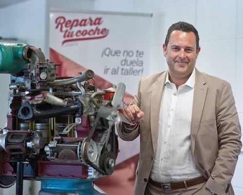 Ardian Growth invierte 5 millones de euros en el grupo español MKD Automotive 