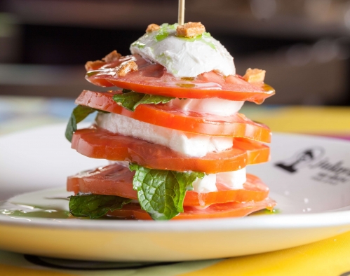 Razones para comer ensalada y dónde probar las propuestas destacadas de Madrid 