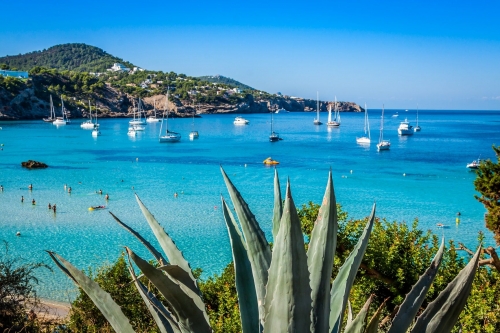 Sailwiz, la startup española que ha conseguido que las vacaciones en velero dejen de ser solo para ricos 