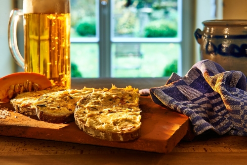 Nada como las Maultaschen de las abuelas