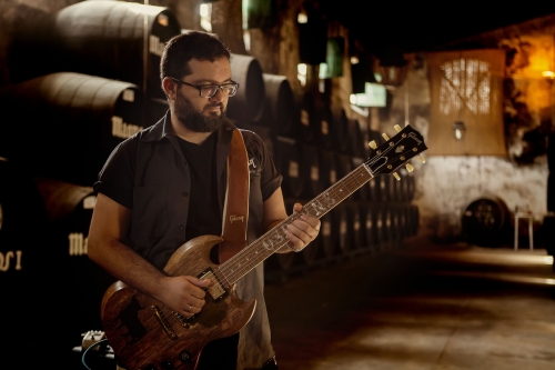 Bodegas Osborne acoge el primer ‘Singing Trip’ de Andalucía