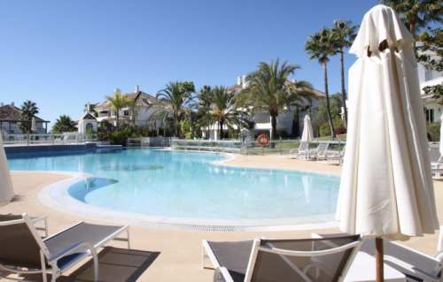 Marbella, el destino turístico preferido por el sector de la salud