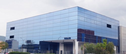 Éxito en la presentación de las nuevas instalaciones de NOFER