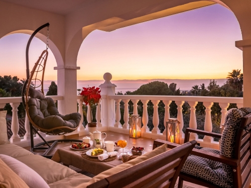 La Villa Jazmines &amp; Moras abre sus puertas en Marbella