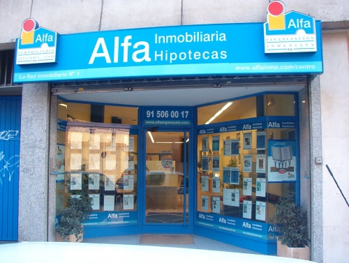 Alfa Inmobiliaria alcanza las 90 oficinas en México 