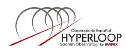 Mafex impulsa el tren del futuro a través de la creación del Observatorio Español para Hyperloop (Spanish Hyperloop Obse