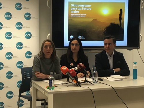 El 73% de los españoles ya toma decisiones de consumo por motivos éticos o de sostenibilidad