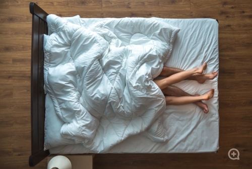 Top 5 consultas más frecuentes en sexología según mediQuo