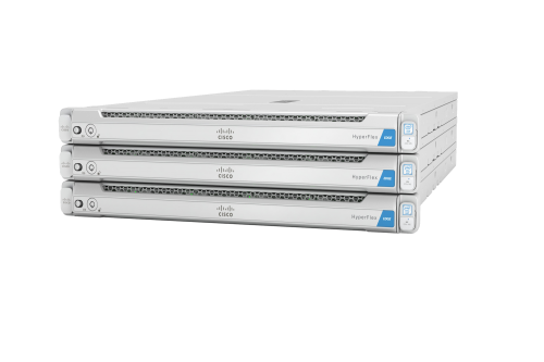 APC by Schneider Electric y Cisco lanzan soluciones integradas de Micro Data Centers para Edge Computing