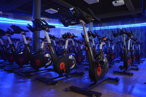 Life Fitness acompaña a VivaGym Group durante su rápida expansión por la Península Ibérica