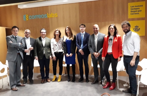 Las startups deben construir un canal de negocio para las empresas según Ayming