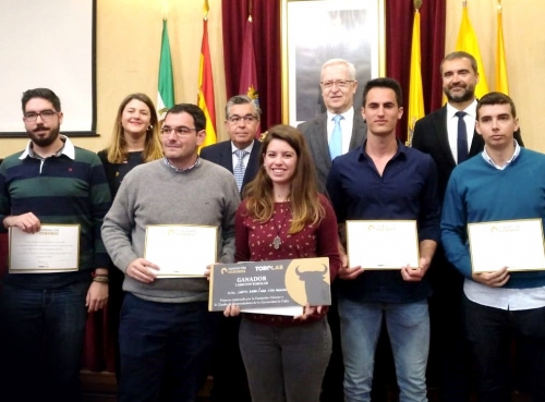 Fundación Osborne entrega el I Premio TOROLAB en Innovación Turística 