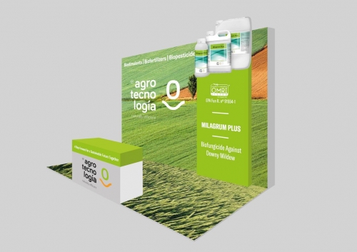 Grupo Agrotecnología EVENT PARTNER del Plant Protection &amp; Nutrition Innovation and Commercialization en USA