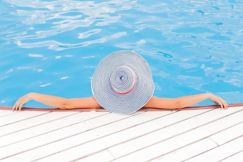 Las piscinas desmontables son la mejor opción para disfrutar del verano, según piscinasdesmontables.pro