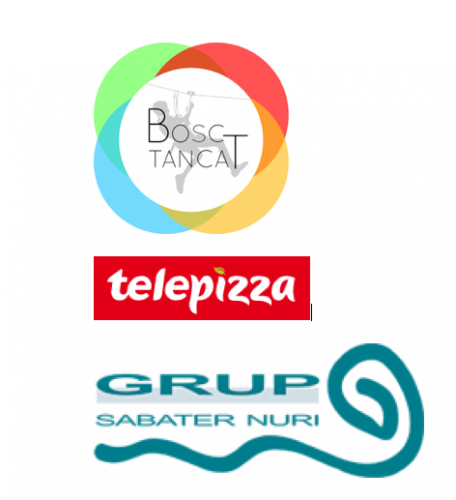 Telepizza, Natupark y Grupo Sabater Nuri llegan a un acuerdo de colaboración en Cerdanyola