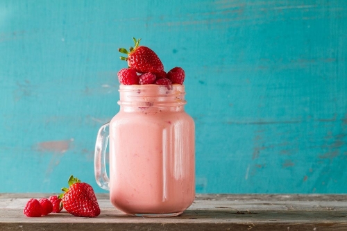 Beneficios de los batidos de frutas y verduras, por batidoravaso.net