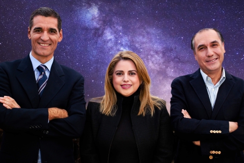 "Viaje a la Luna", la odisea del Apolo 11 tras su vuelta a casa