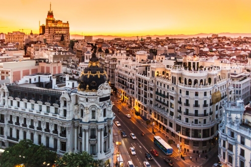 Las propuestas de entradas.com para disfrutar de Madrid en agosto