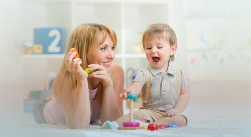  Avanzando hacia una sociedad conciliadora: nace la primera Start Up especializada en el cuidado infantil