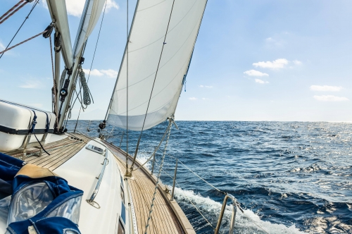 Sailwiz lanza su campaña para aventureros que quieran cruzar el Atlántico a vela