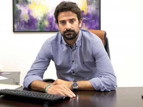 "En los accidentes de tráfico no podemos esperar a aprender de nuestros errores"