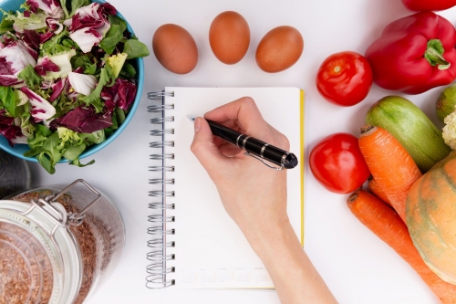 Herbalife Nutrition revela en 8 pasos cómo recuperarse de los excesos en invierno
