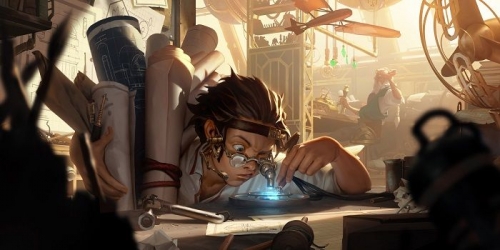 El parche 0.9.0 de Legends of Runeterra trae los primeros cambios a cartas de la beta abierta